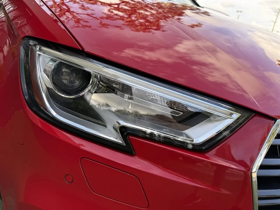 2017 Audi 8V A3 - Image 9 of 20