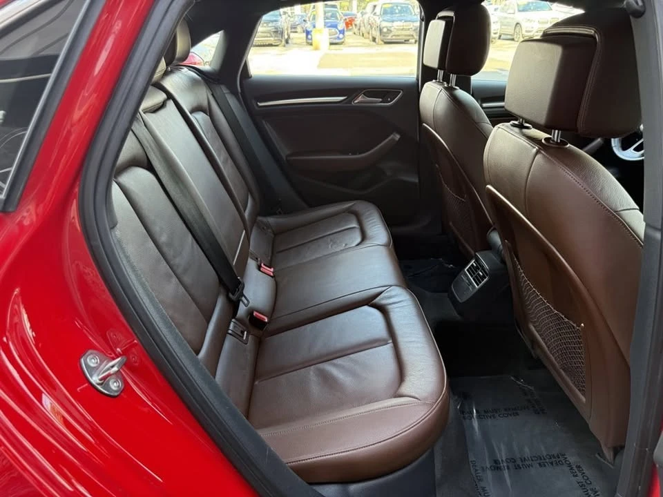 2017 Audi 8V A3 - Image 16 of 20