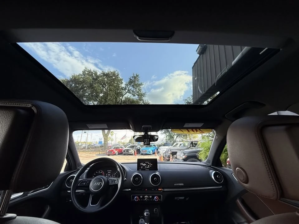 2017 Audi 8V A3 - Image 19 of 20