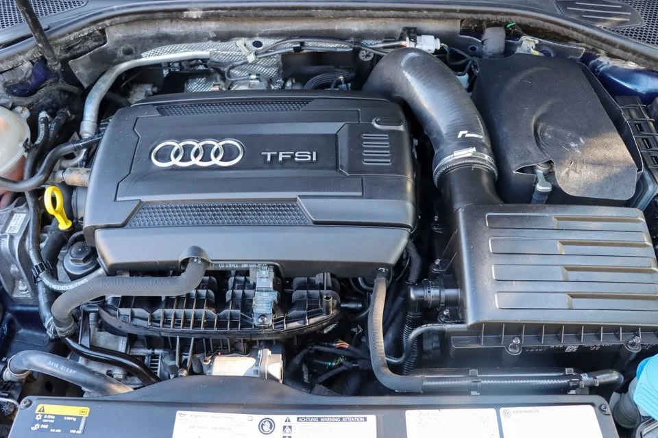 2017 Audi 8V A3 - Image 16 of 16