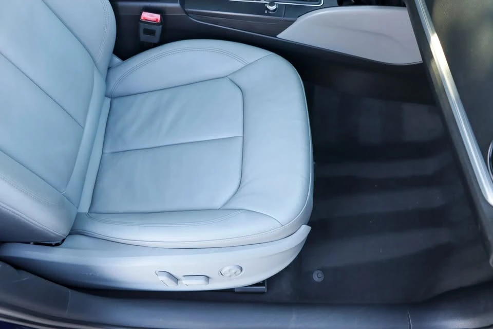 2017 Audi 8V A3 - Image 12 of 16