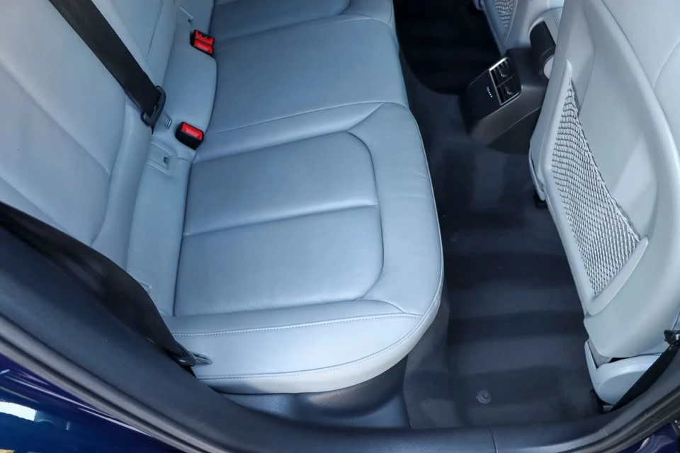 2017 Audi 8V A3 - Image 10 of 16