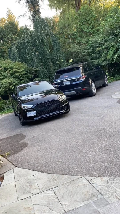 2017 Audi 8V A3 - Image 12 of 12