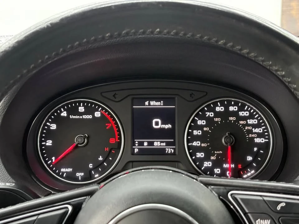 2017 Audi 8V A3 - Image 20 of 20