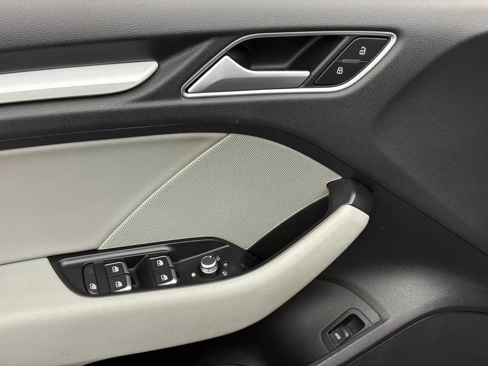 2017 Audi 8V A3 - Image 16 of 20