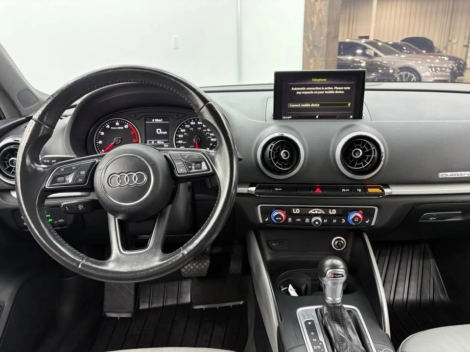 2017 Audi 8V A3 - Image 18 of 20