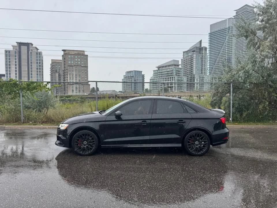 2017 Audi 8V A3 - Image 5 of 12