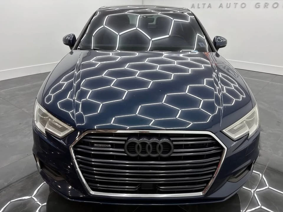 2017 Audi 8V A3 - Image 2 of 20