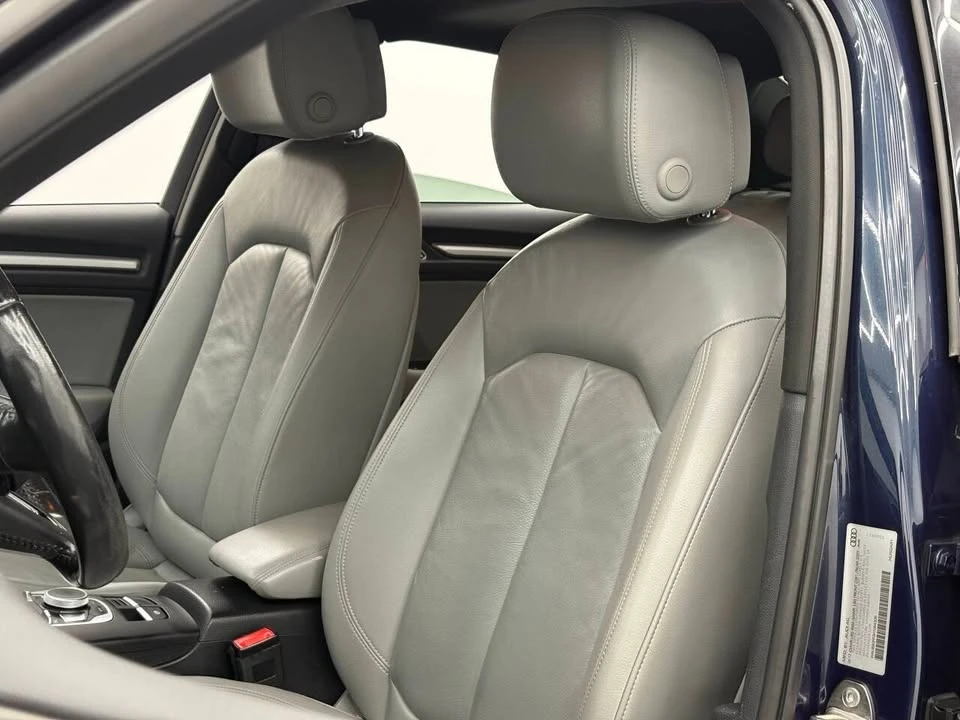 2017 Audi 8V A3 - Image 12 of 20