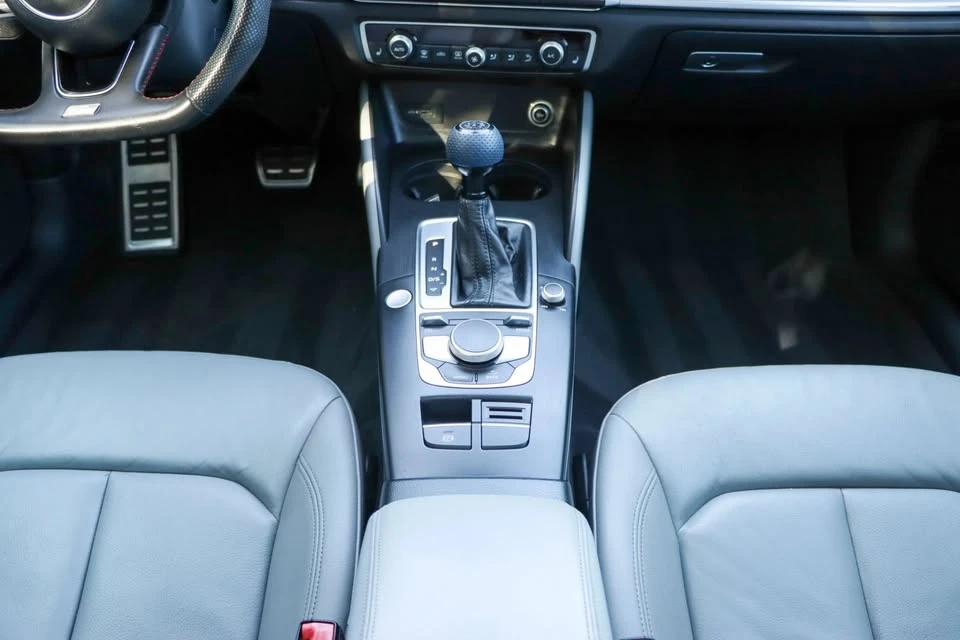 2017 Audi 8V A3 - Image 14 of 16
