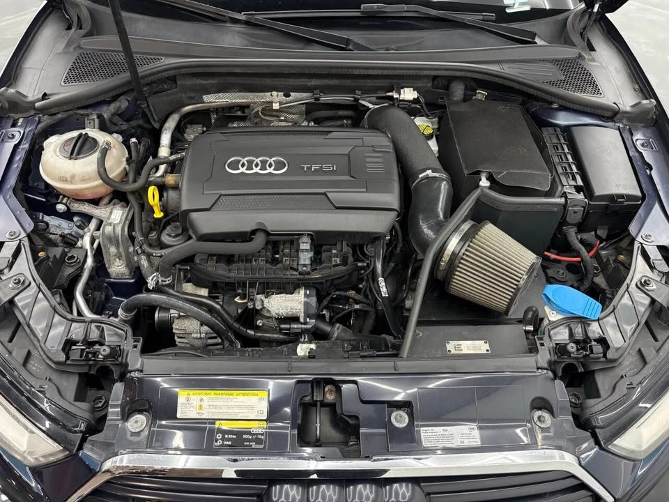 2017 Audi 8V A3 - Image 5 of 20