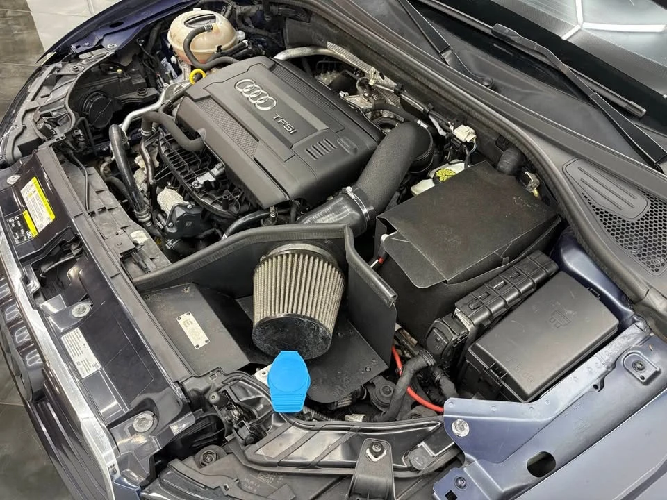 2017 Audi 8V A3 - Image 6 of 20