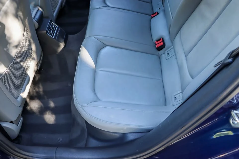 2017 Audi 8V A3 - Image 8 of 16