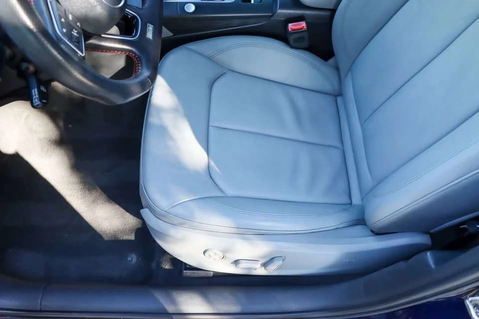2017 Audi 8V A3 - Image 6 of 16