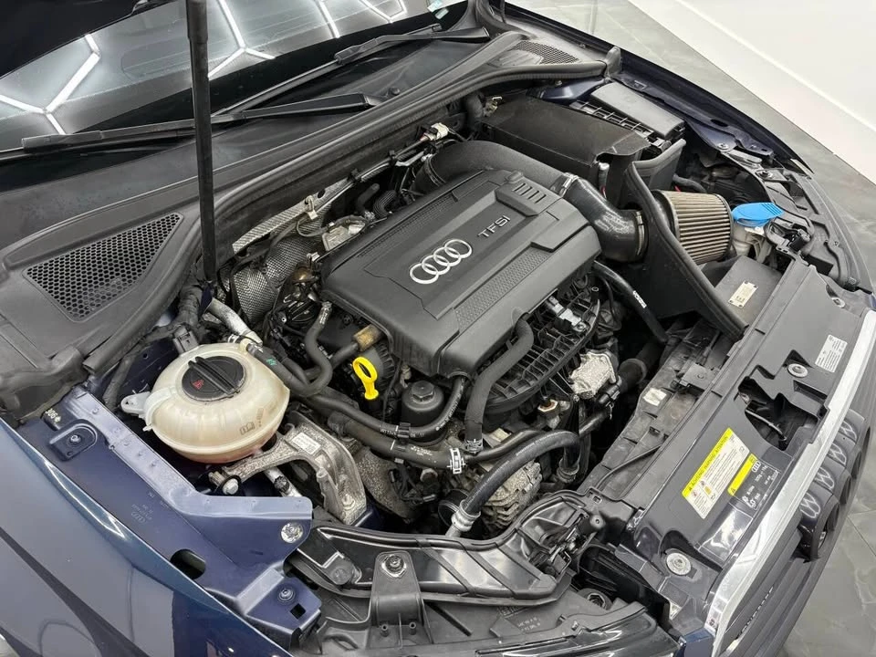 2017 Audi 8V A3 - Image 4 of 20