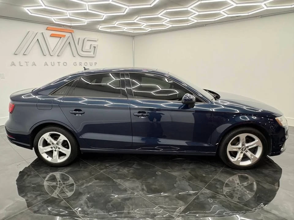 2017 Audi 8V A3 - Image 11 of 20