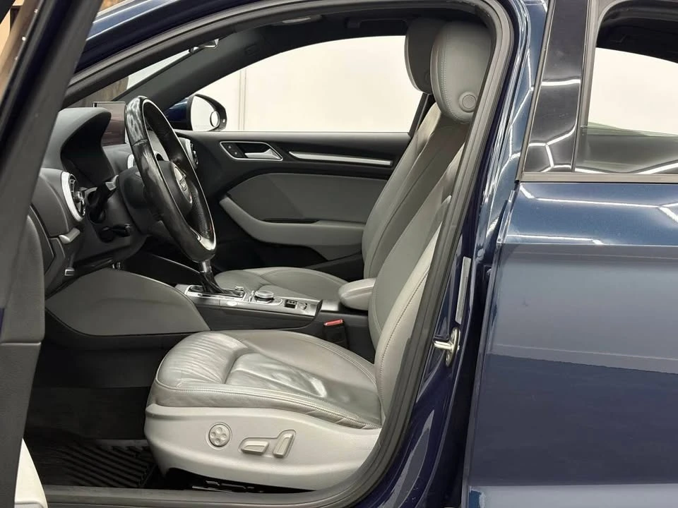 2017 Audi 8V A3 - Image 13 of 20