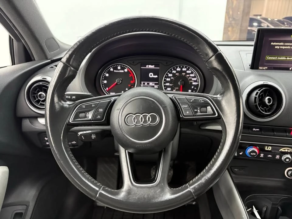 2017 Audi 8V A3 - Image 19 of 20