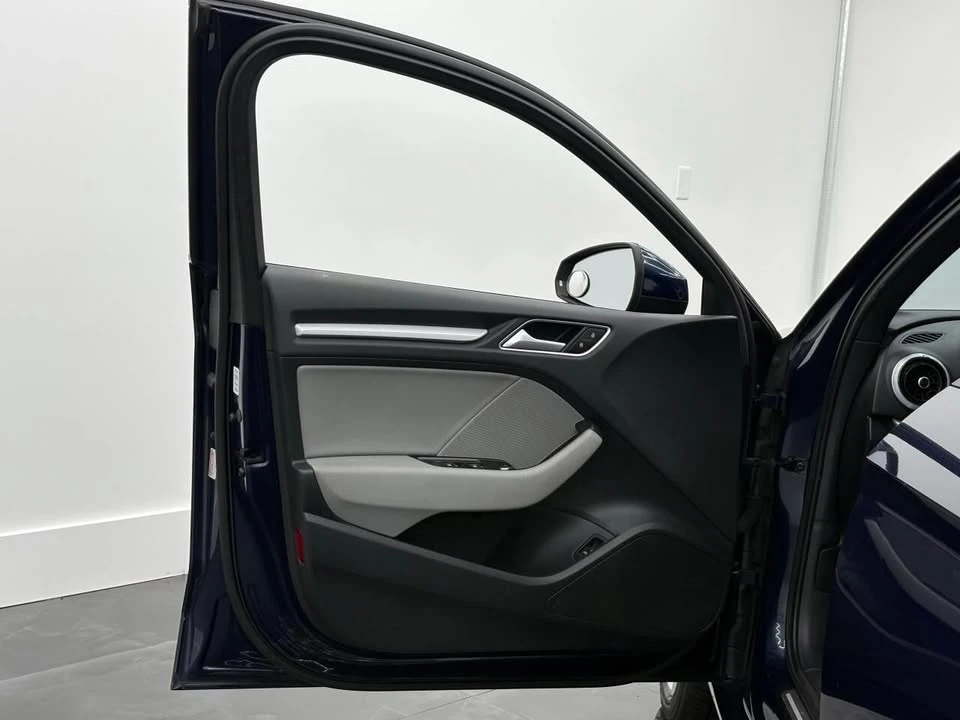 2017 Audi 8V A3 - Image 15 of 20