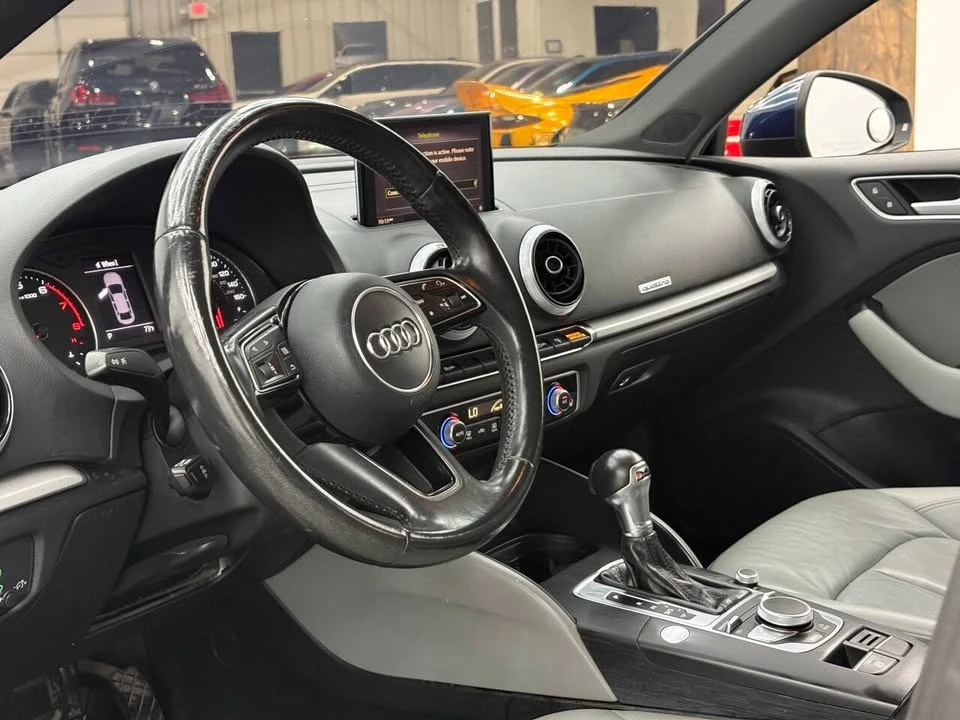 2017 Audi 8V A3 - Image 17 of 20
