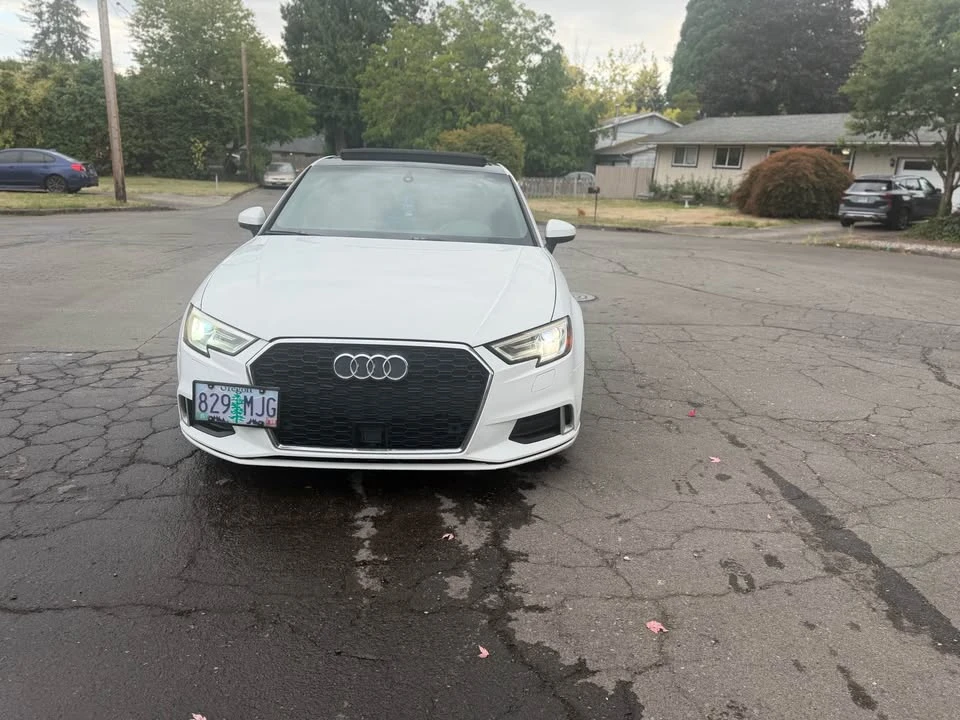 2017 Audi 8V A3 - Image 13 of 18