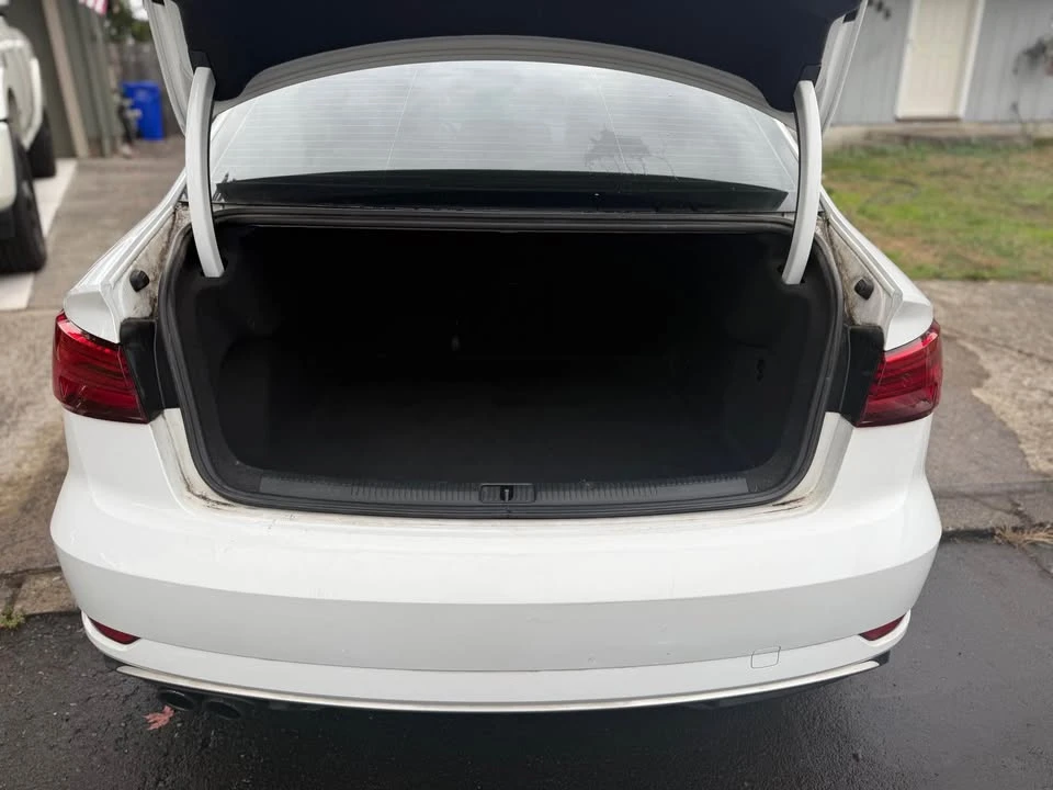 2017 Audi 8V A3 - Image 18 of 18