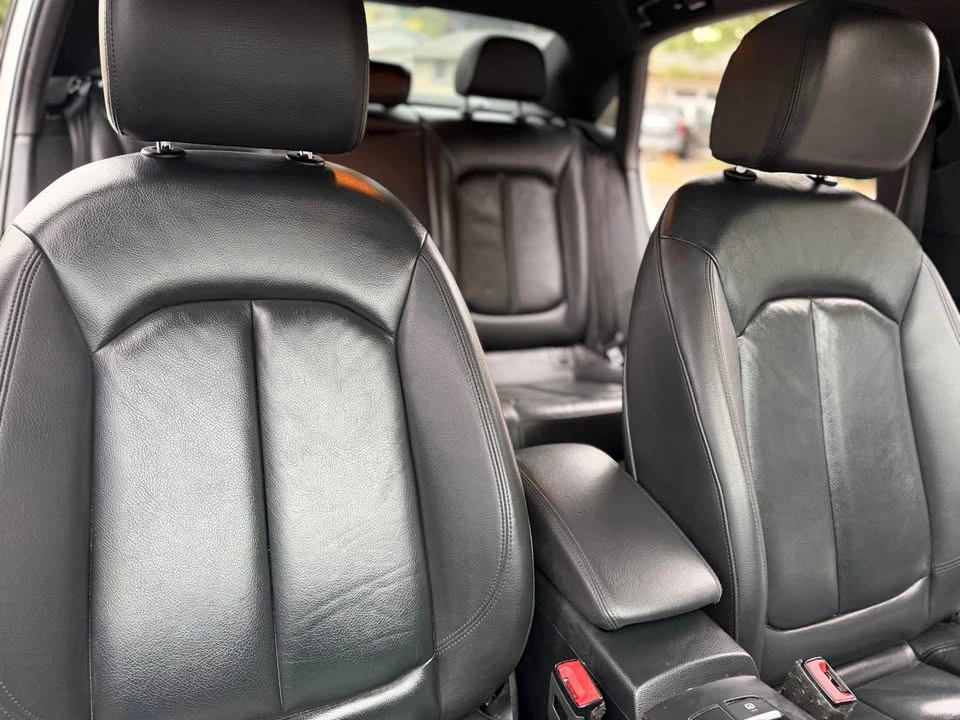 2017 Audi 8V A3 - Image 12 of 18