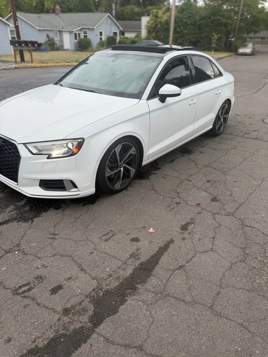 2017 Audi 8V A3 - Image 15 of 18
