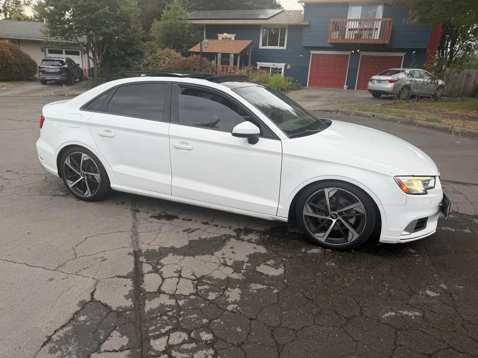 2017 Audi 8V A3 - Image 17 of 18