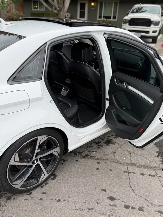 2017 Audi 8V A3 - Image 5 of 18