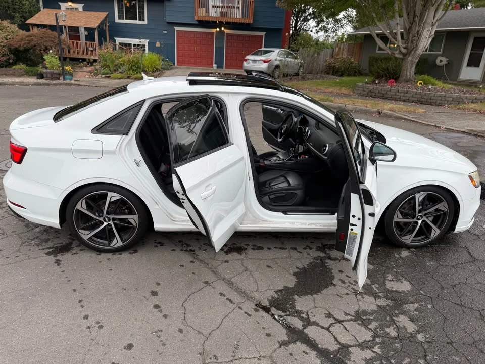2017 Audi 8V A3 - Image 11 of 18