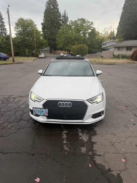 2017 Audi 8V A3 - Image 14 of 18