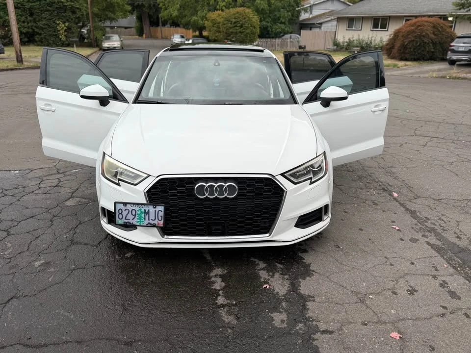 2017 Audi 8V A3 - Image 7 of 18