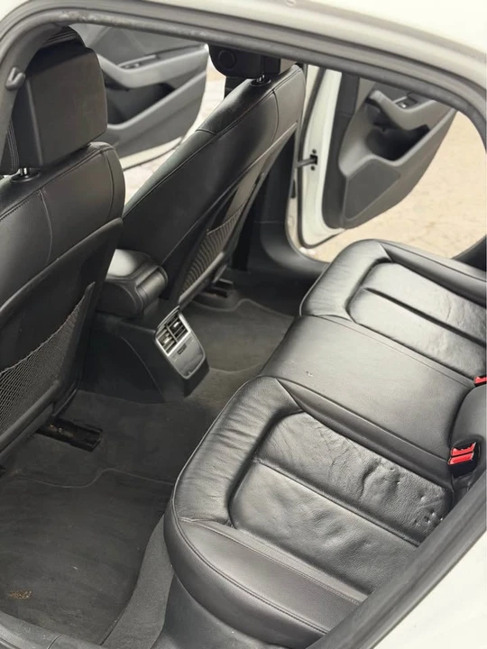 2017 Audi 8V A3 - Image 3 of 18
