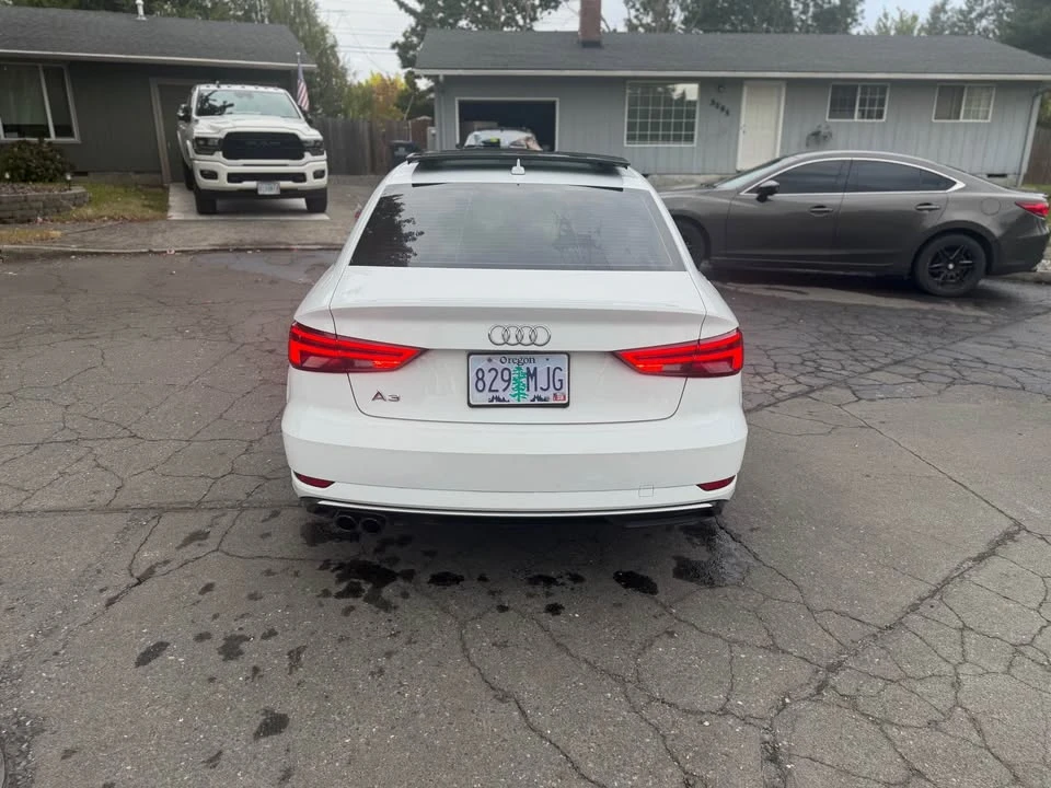 2017 Audi 8V A3 - Image 16 of 18