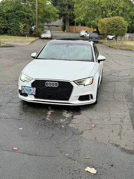 2017 Audi A3 Other