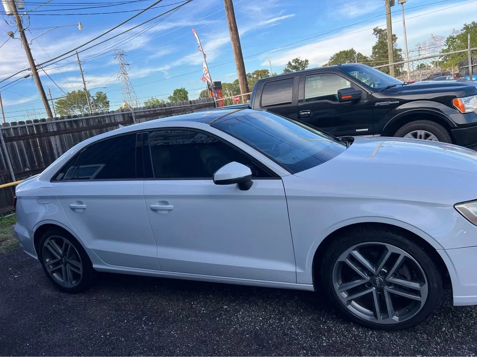 2017 Audi 8V A3 - Image 4 of 9