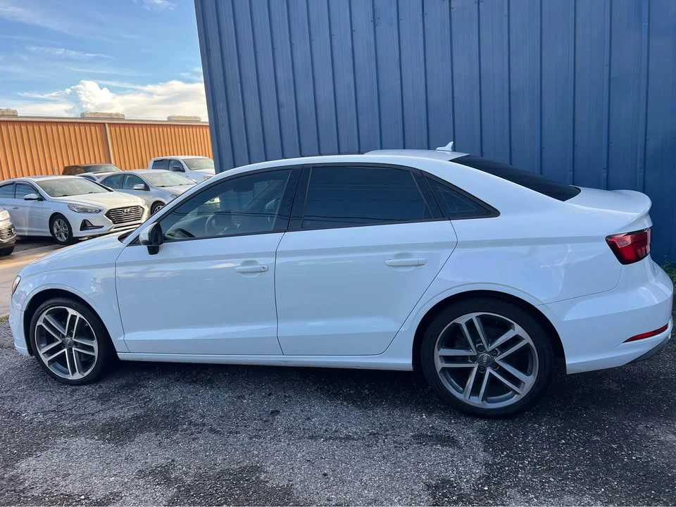 2017 Audi 8V A3 - Image 5 of 9