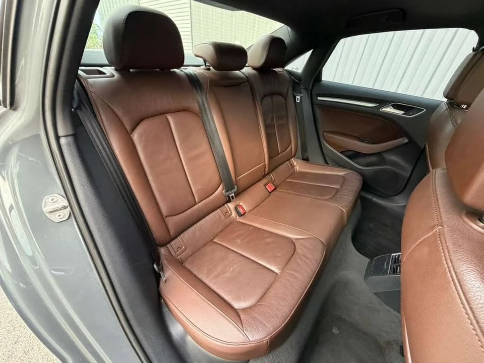 2017 Audi 8V A3 - Image 16 of 20