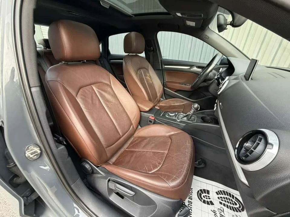 2017 Audi 8V A3 - Image 13 of 20