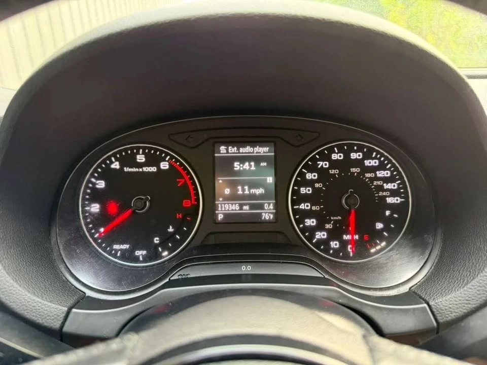 2017 Audi 8V A3 - Image 11 of 20