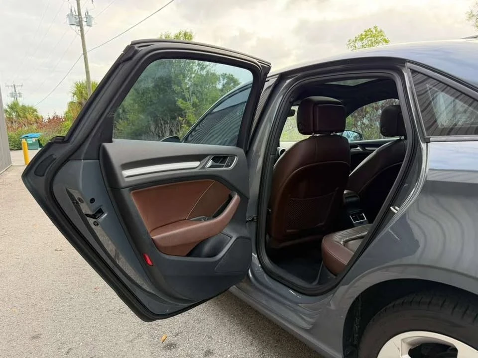 2017 Audi 8V A3 - Image 17 of 20