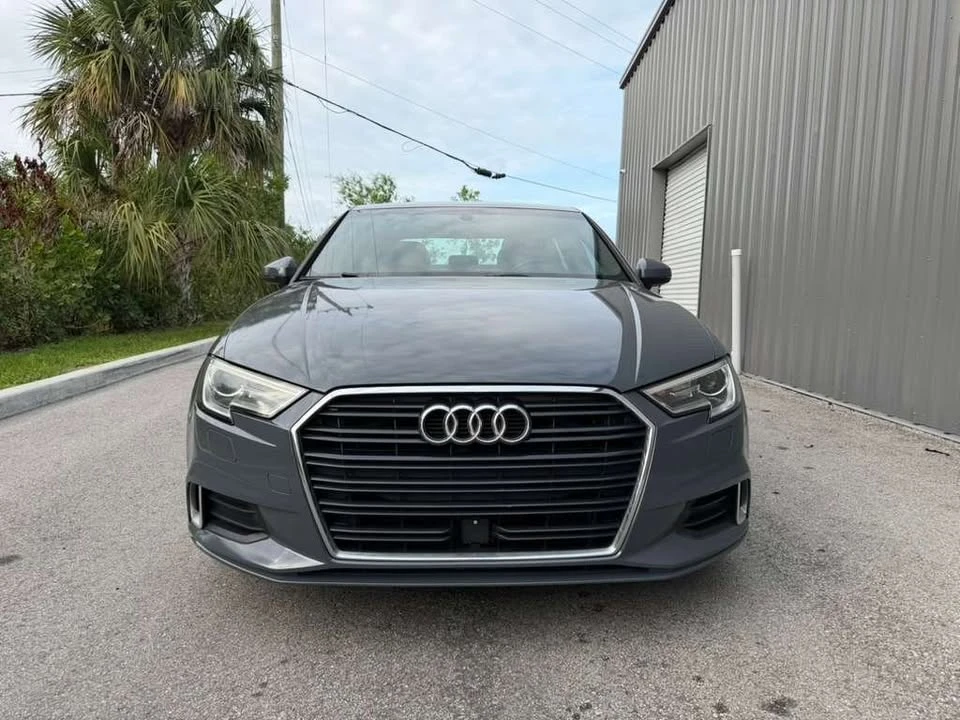 2017 Audi 8V A3 - Image 2 of 20