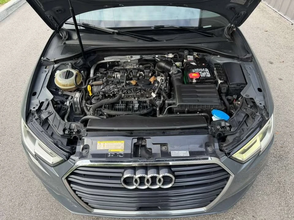 2017 Audi 8V A3 - Image 20 of 20