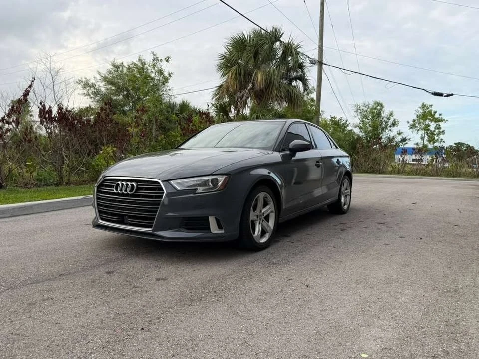 2017 Audi 8V A3 - Image 3 of 20