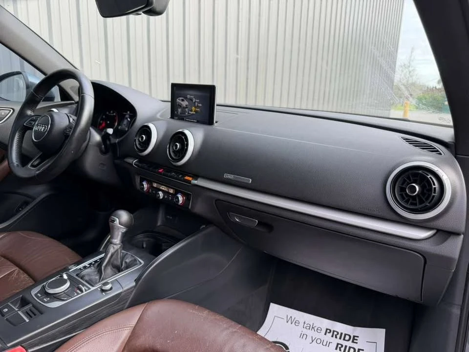2017 Audi 8V A3 - Image 14 of 20