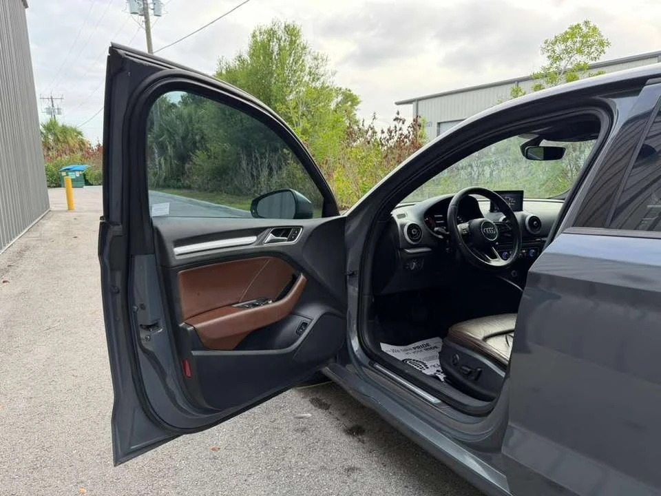 2017 Audi 8V A3 - Image 6 of 20