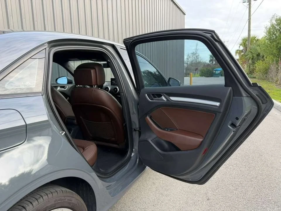 2017 Audi 8V A3 - Image 15 of 20