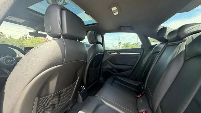 2017 Audi 8V A3 - Image 18 of 20
