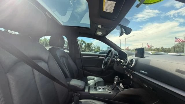 2017 Audi 8V A3 - Image 15 of 20